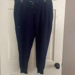 Women’s Med Couture Jogger Scrub Bottoms